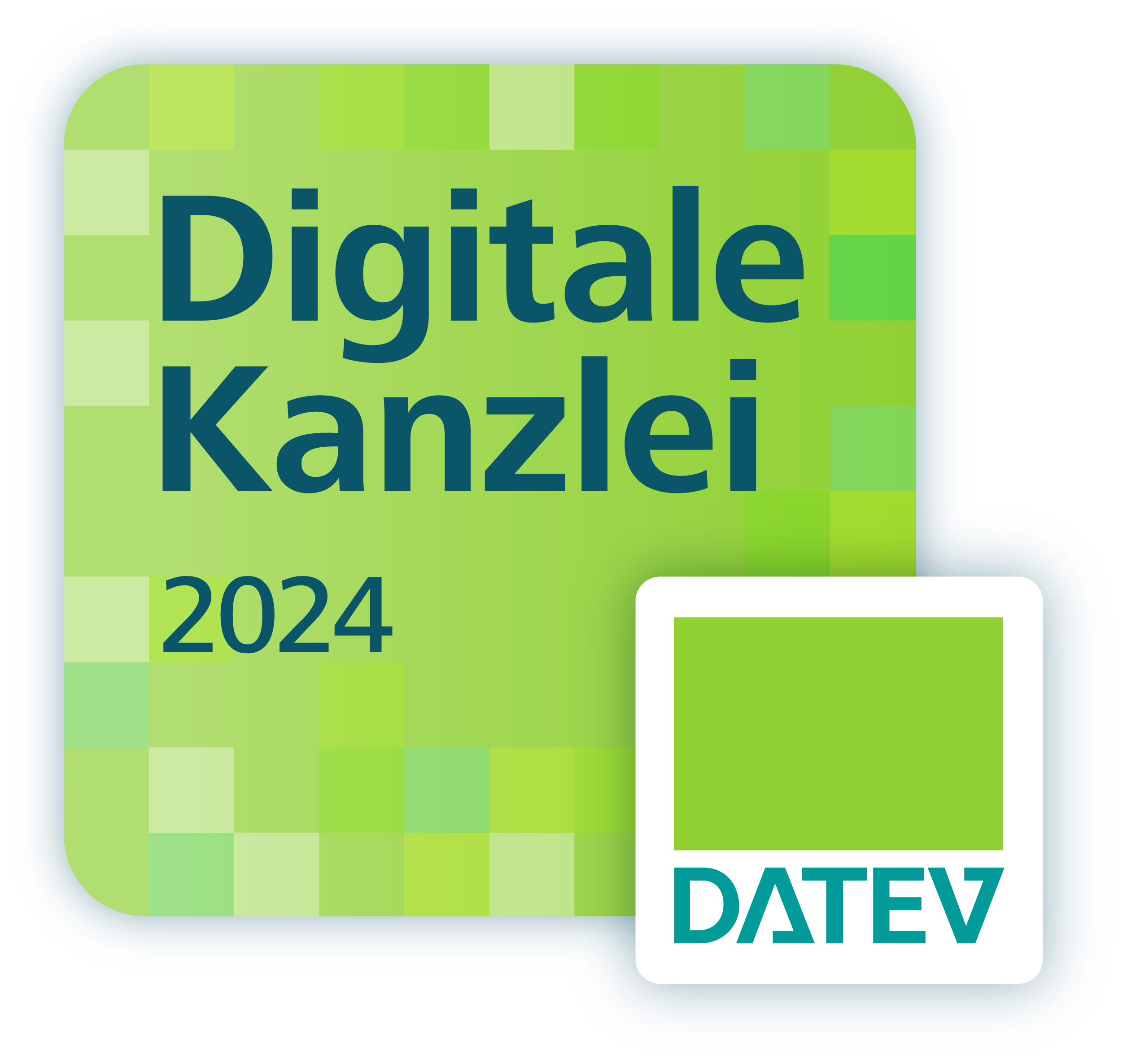 Digitale Kanzlei DATEV